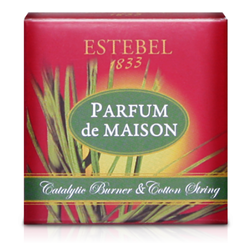 Estebel Catalytic Burner